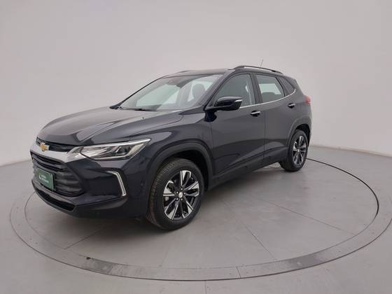 CHEVROLET TRACKER 1.2 TURBO FLEX PREMIER AUTOMÁTICO